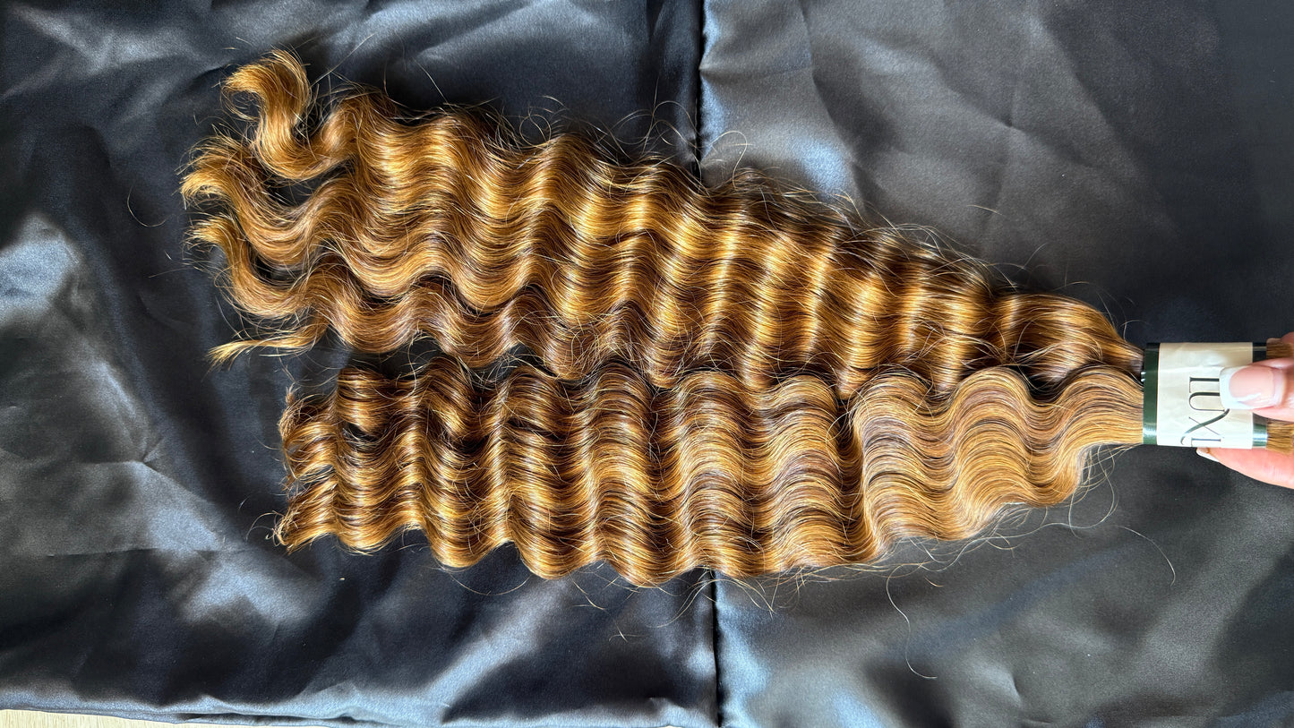 Honey Body Wave