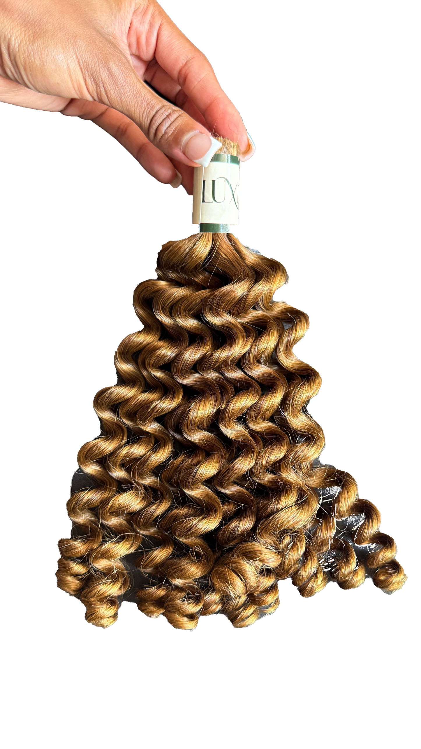 Honey Deep Wave