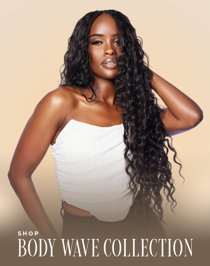 Body Wave Collection