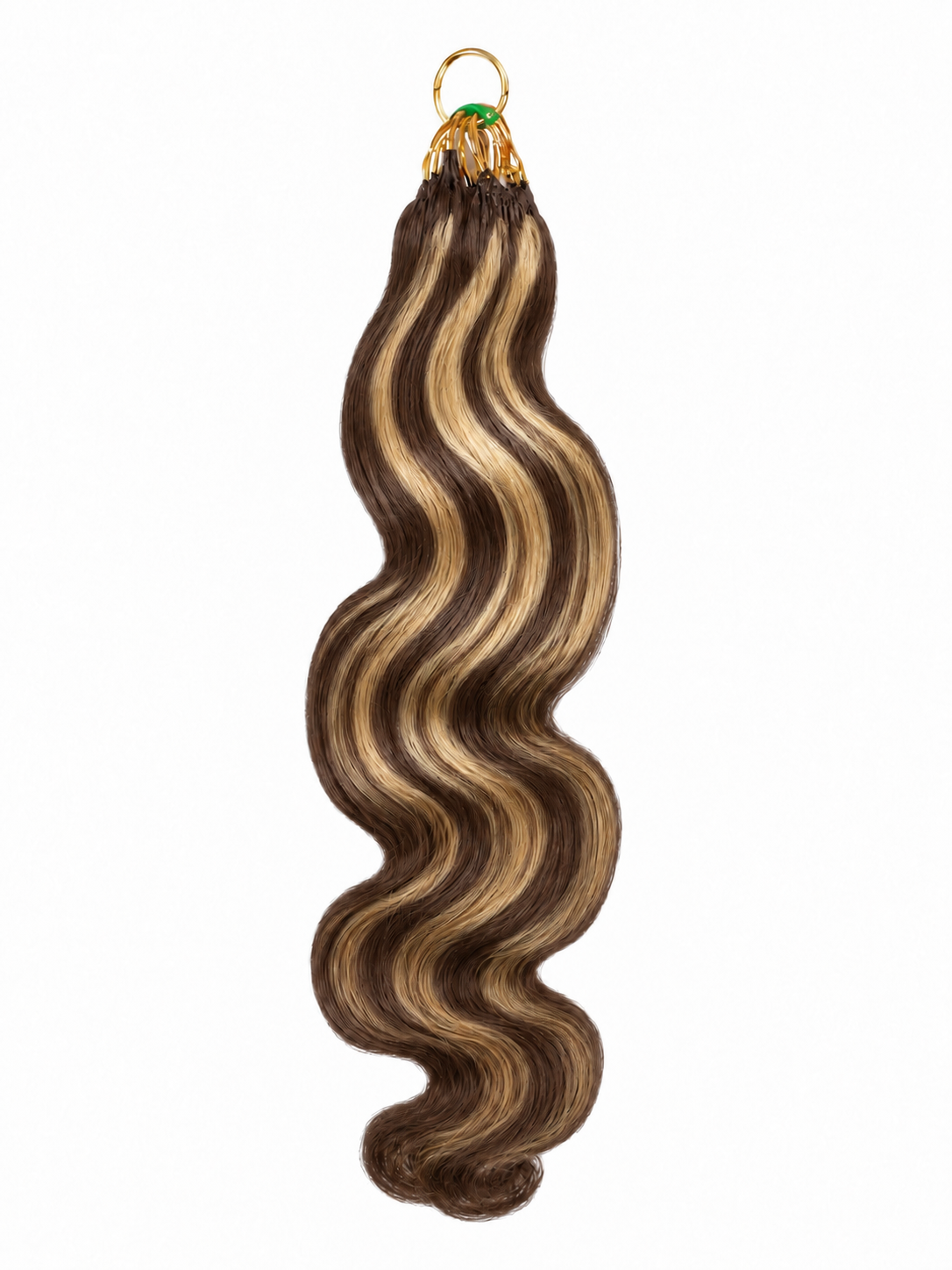 Bronde Invisi-Lux Crochet Bundles (Launching Oct 9th at 10 AM CST)