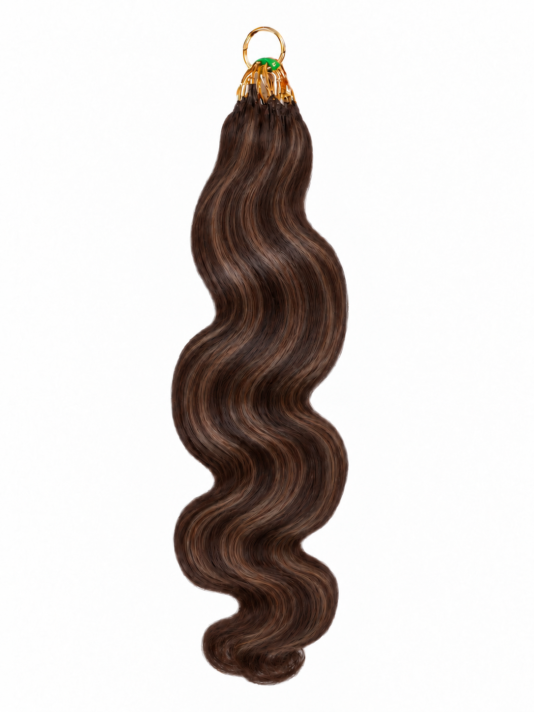 Brunette Invisi-Lux Crochet Bundles (Launching Oct 9th at 10 AM CST)