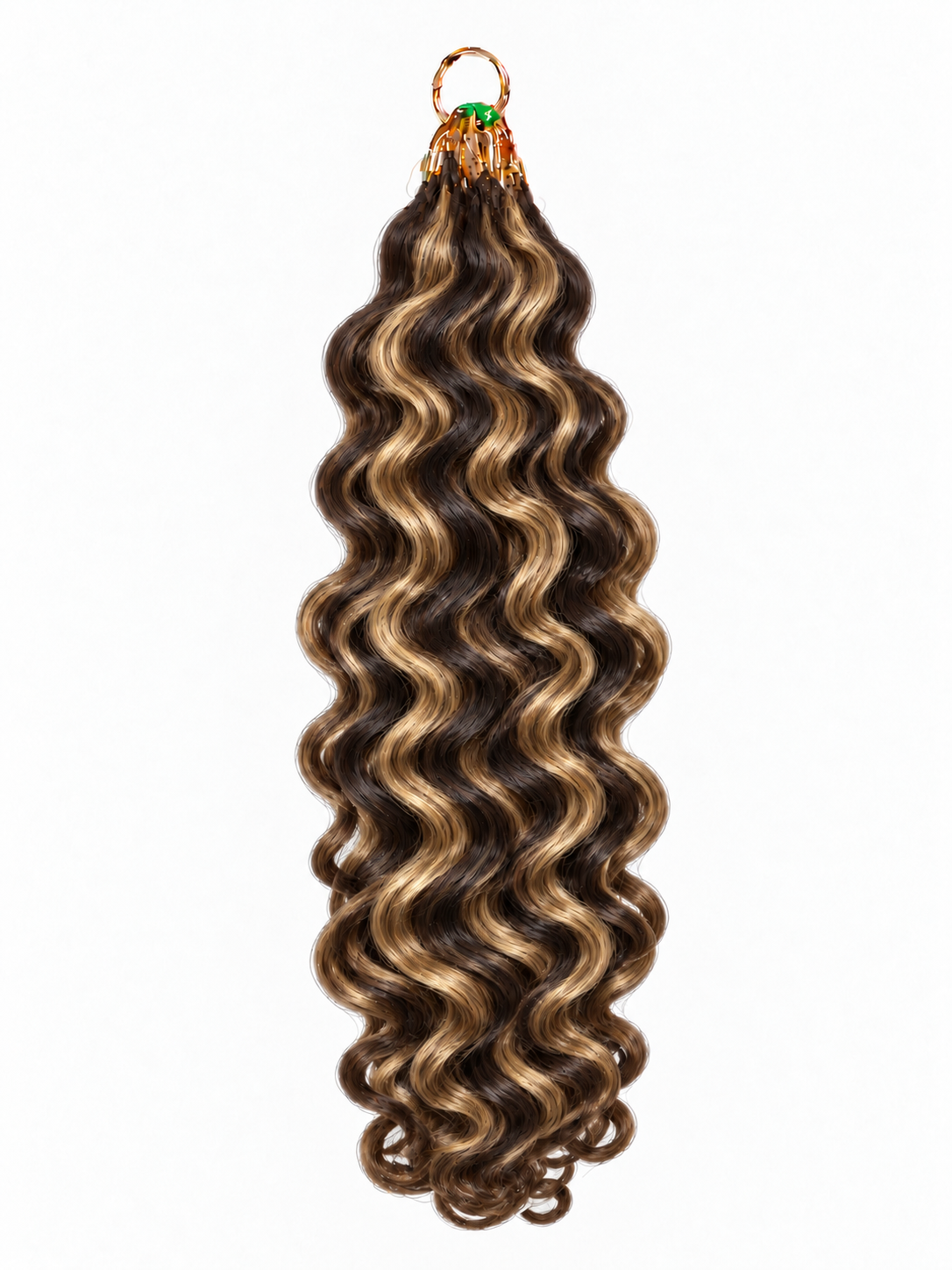 Bronde Invisi-Lux Crochet Bundles (Launching Oct 9th at 10 AM CST)