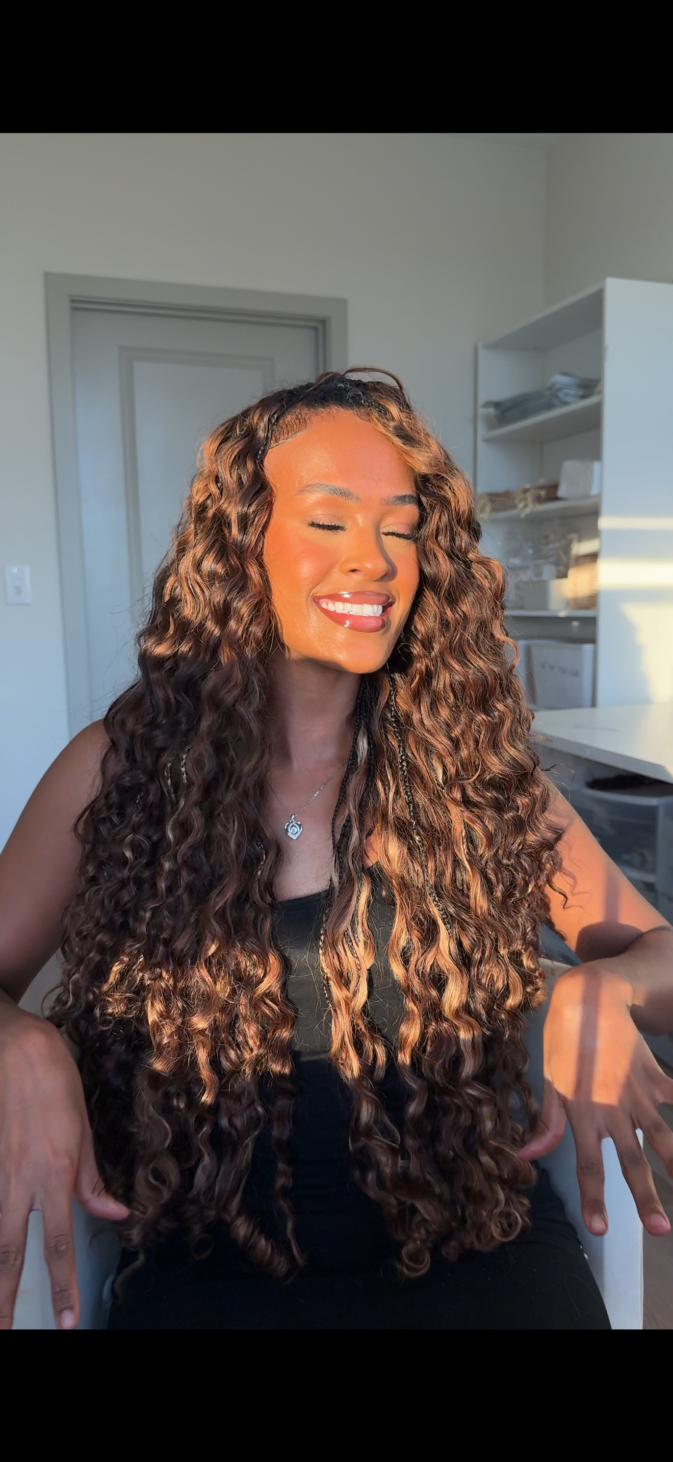 Brunette Invisi-Lux Crochet Bundles (Launching Oct 9th at 10 AM CST)