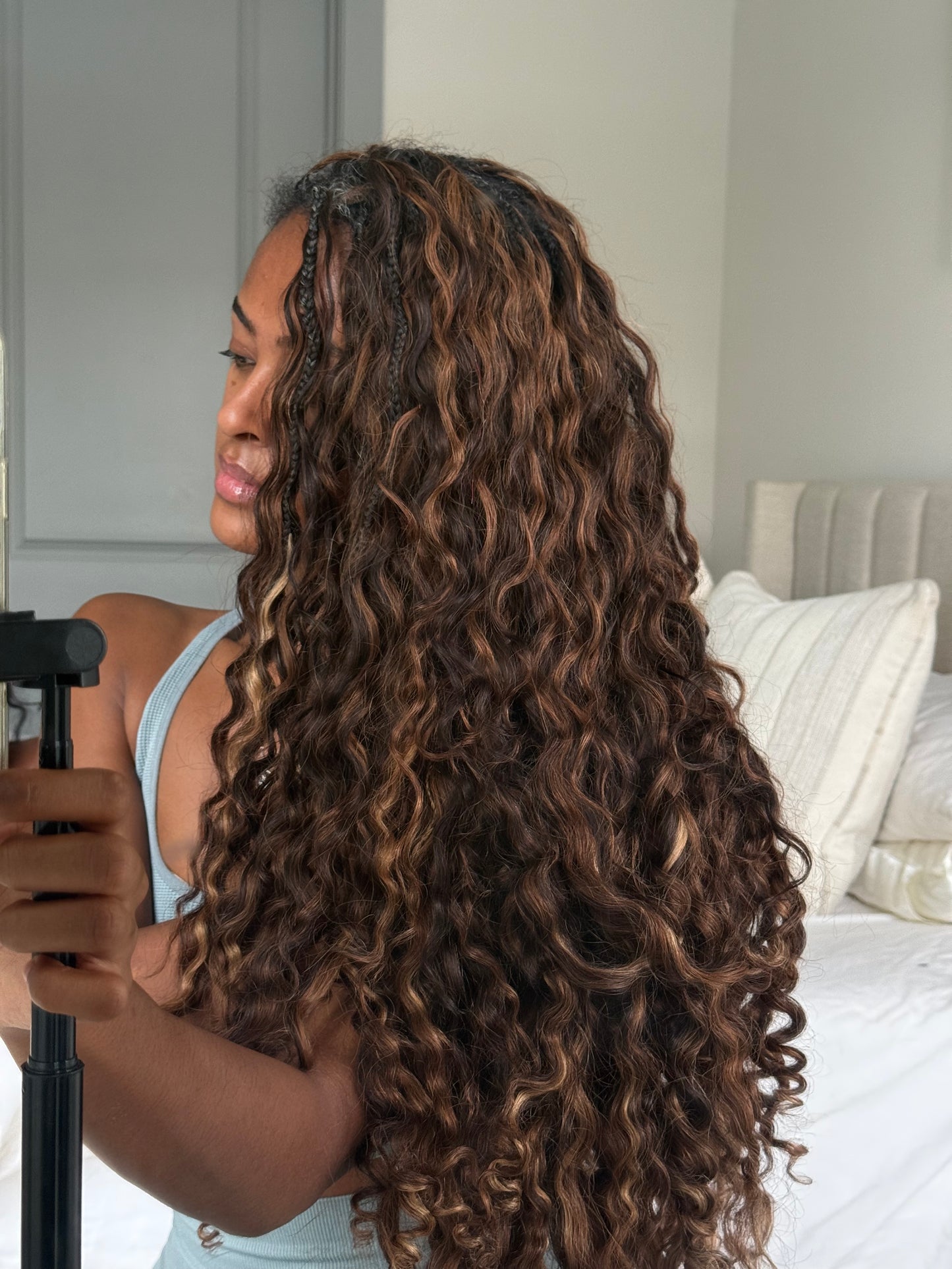 Brunette Invisi-Lux Crochet Bundles (Launching Oct 9th at 10 AM CST)